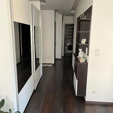 Apartament Big Forest Apartman *