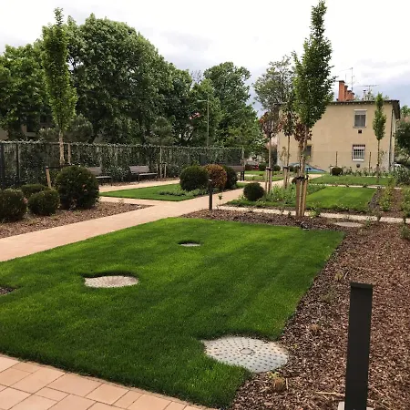 Big Forest Apartman Debrecen