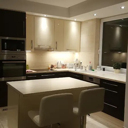 Big Forest Apartman Debrecen