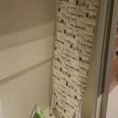 Διαμέρισμα Big Forest Apartman *